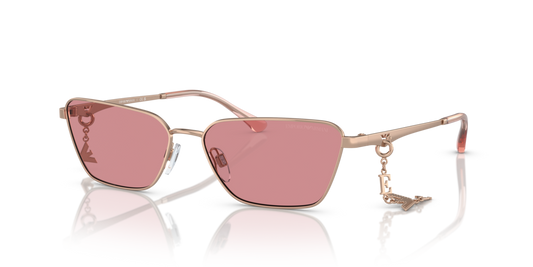 Emporio Armani EA2141 301184 - 56 - Güneş Gözlükleri