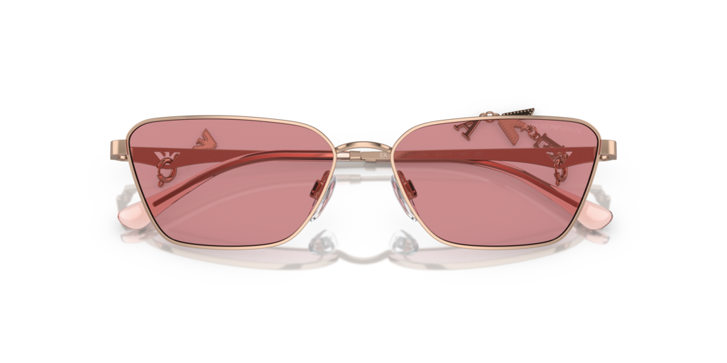 Emporio Armani EA2141 301184 - 56 - Güneş Gözlükleri