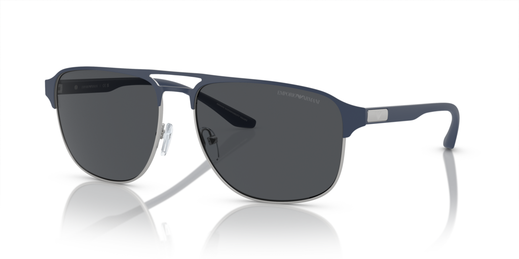 Emporio Armani EA2144 336887 - 60 - Güneş Gözlükleri