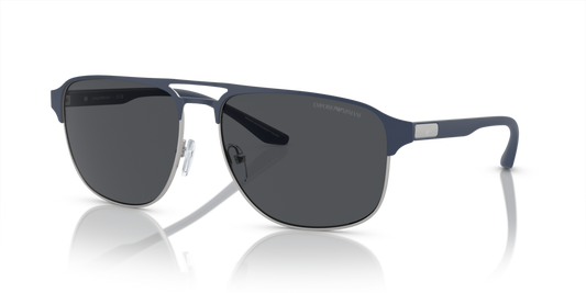 Emporio Armani EA2144 336887 - 60 - Güneş Gözlükleri