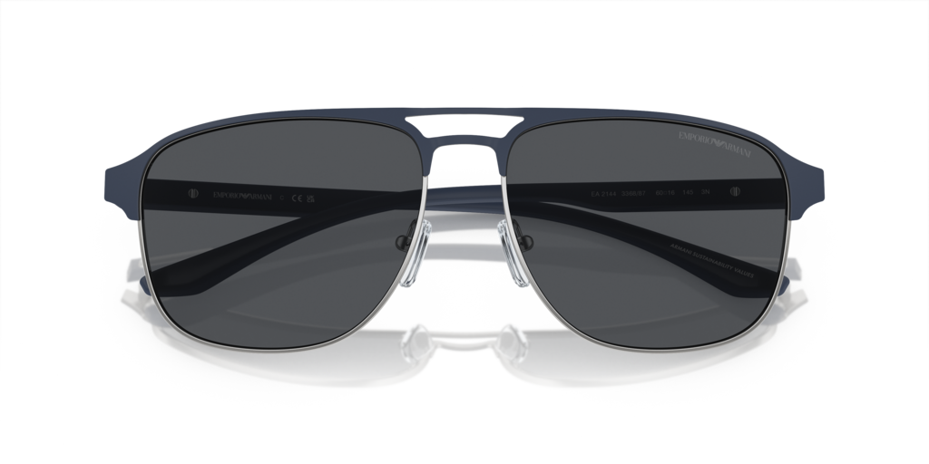 Emporio Armani EA2144 336887 - 60 - Güneş Gözlükleri