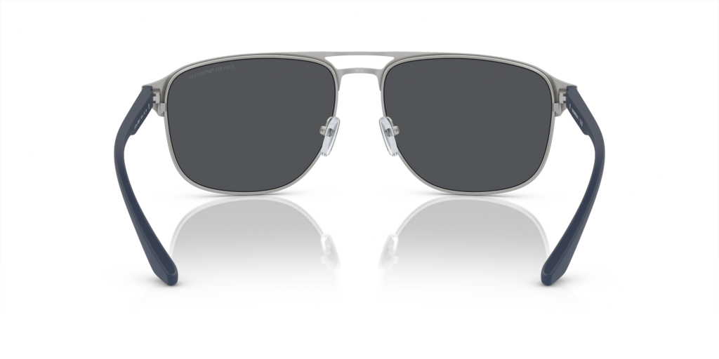 Emporio Armani EA2144 336887 - 60 - Güneş Gözlükleri