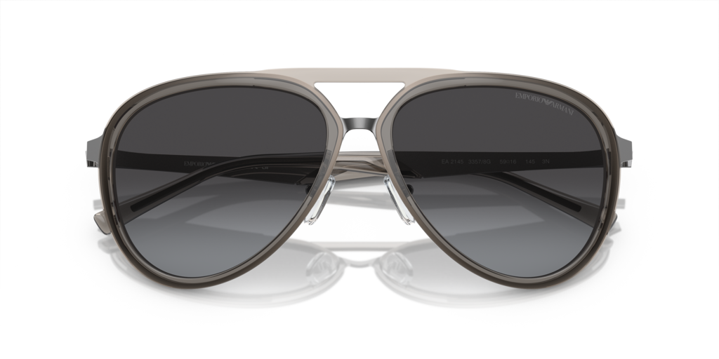 Emporio Armani EA2145 33578G - 59 - Güneş Gözlükleri