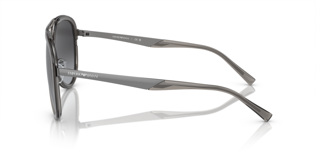 Emporio Armani EA2145 33578G - 59 - Güneş Gözlükleri
