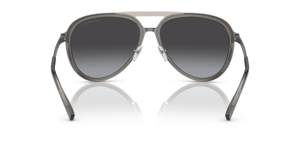 Emporio Armani EA2145 33578G - 59 - Güneş Gözlükleri