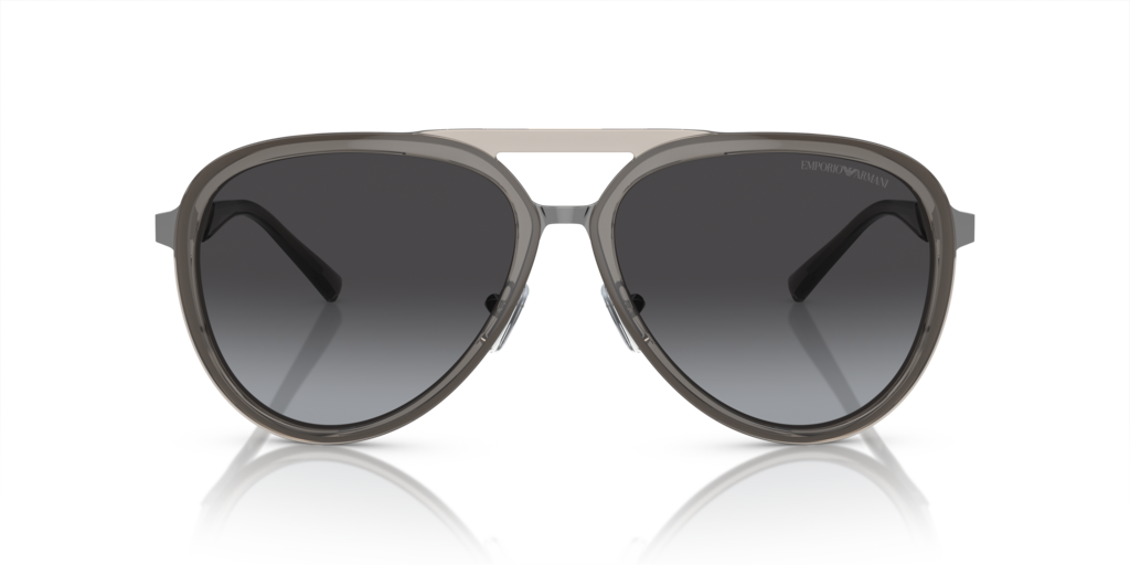 Emporio Armani EA2145 33578G - 59 - Güneş Gözlükleri