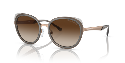 Emporio Armani EA2146 336113 - 53 - Güneş Gözlükleri