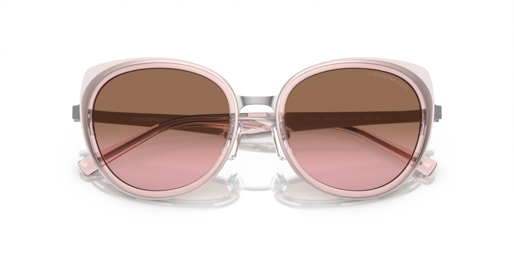 Emporio Armani EA2146 336414 - 53 - Güneş Gözlükleri
