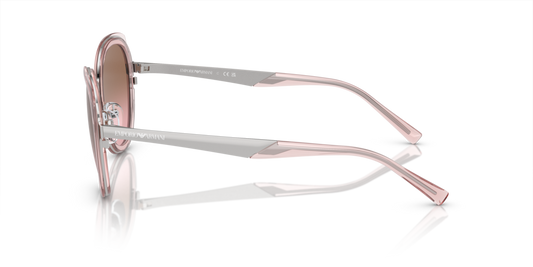 Emporio Armani EA2146 336414 - 53 - Güneş Gözlükleri