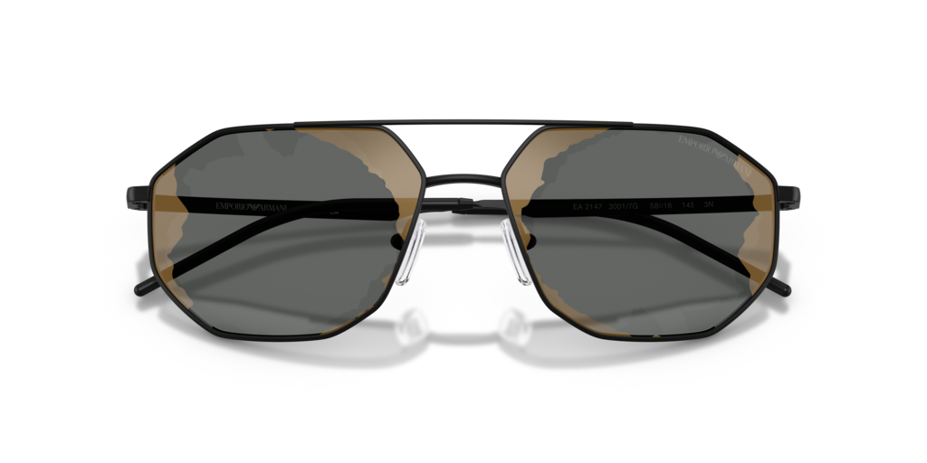 Emporio Armani EA2147 30017G - 58 - Güneş Gözlükleri