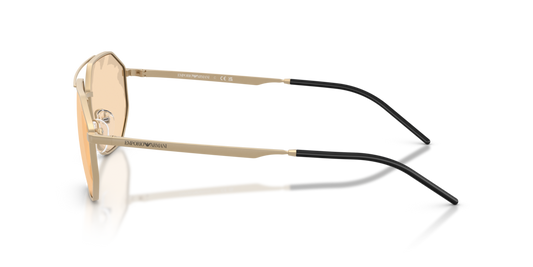 Emporio Armani EA2147 30027L - 58 - Güneş Gözlükleri