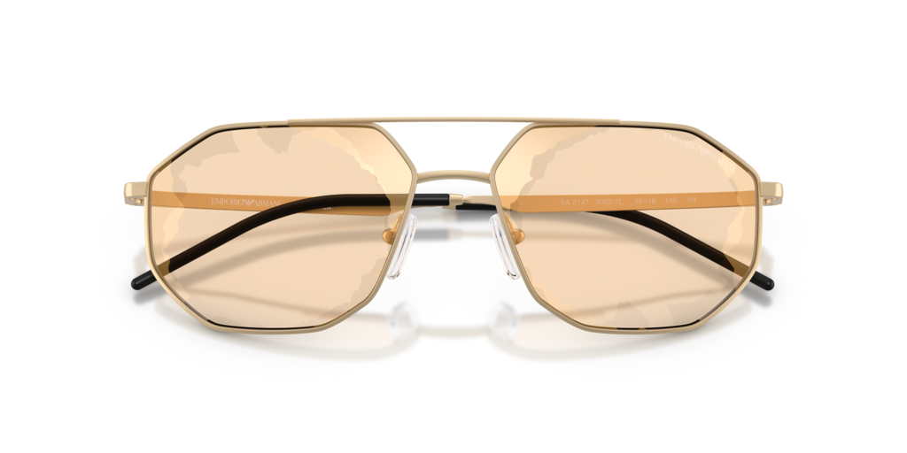 Emporio Armani EA2147 30027L - 58 - Güneş Gözlükleri