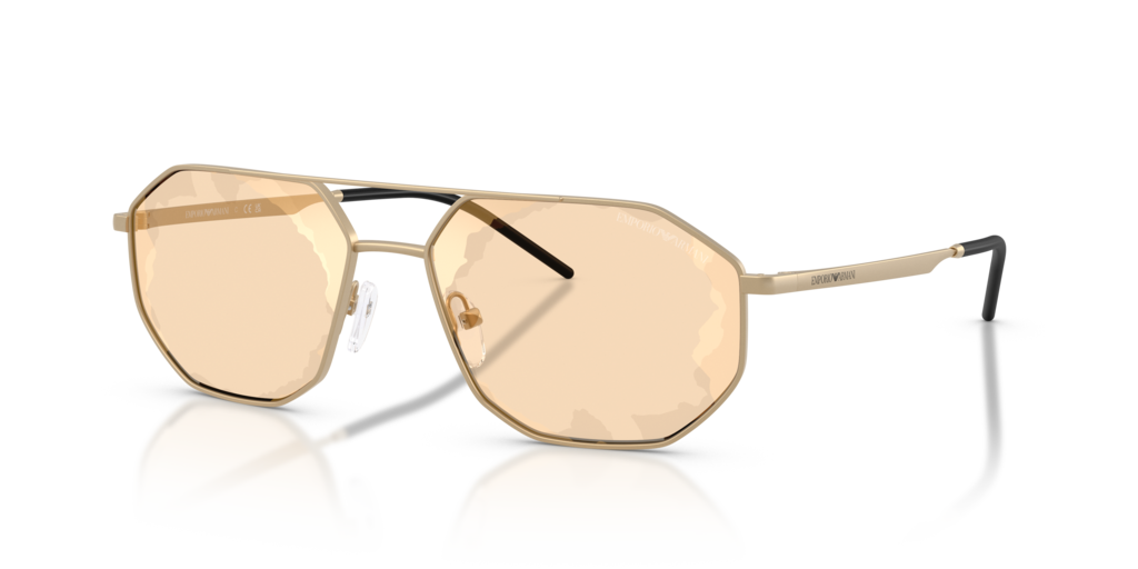 Emporio Armani EA2147 30027L - 58 - Güneş Gözlükleri