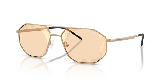 Emporio Armani EA2147 30027L - 58 - Güneş Gözlükleri