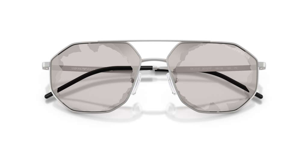 Emporio Armani EA2147 30157F - 58 - Güneş Gözlükleri