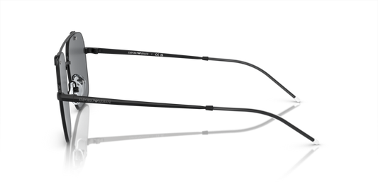 Emporio Armani EA2150 30146G - 57 - Güneş Gözlükleri