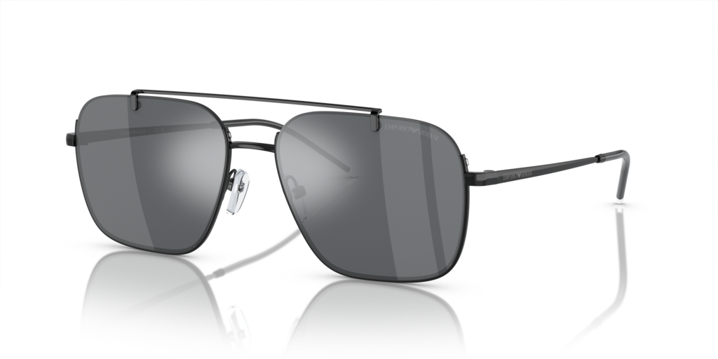 Emporio Armani EA2150 30146G - 57 - Güneş Gözlükleri