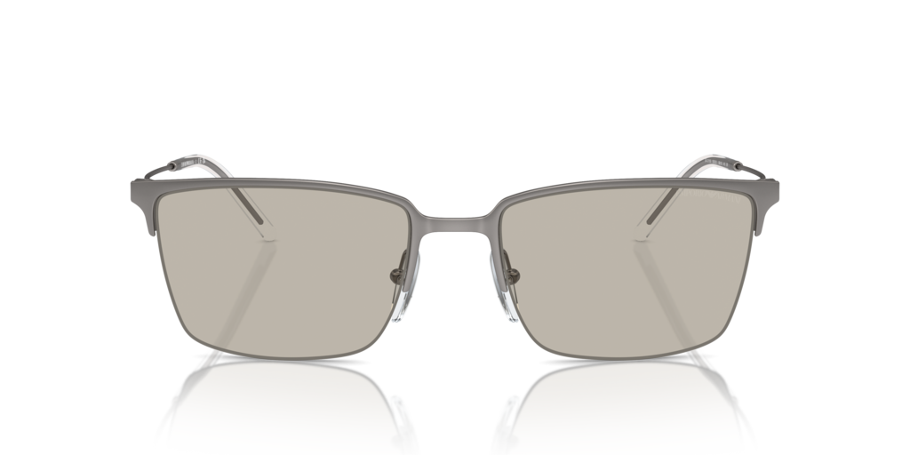 Emporio Armani EA2155 3003/3 - 58 - Güneş Gözlükleri