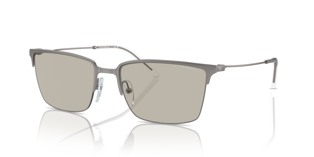 Emporio Armani EA2155 3003/3 - 58 - Güneş Gözlükleri