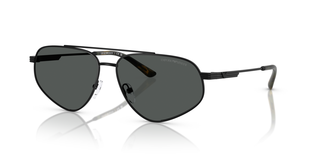 Emporio Armani EA2156 300187 - 59 - Güneş Gözlükleri