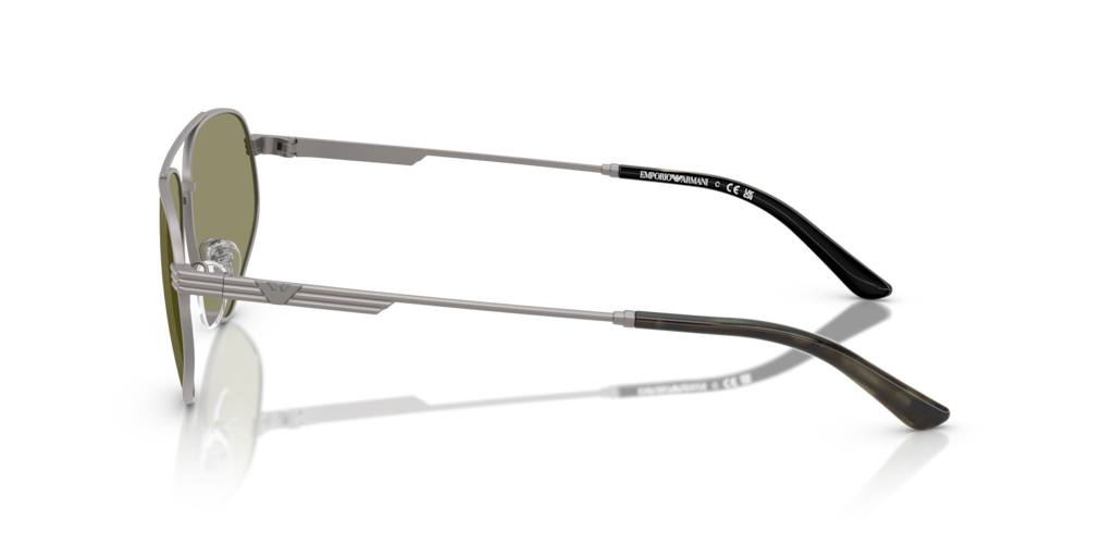 Emporio Armani EA2156 30032A - 59 - Güneş Gözlükleri