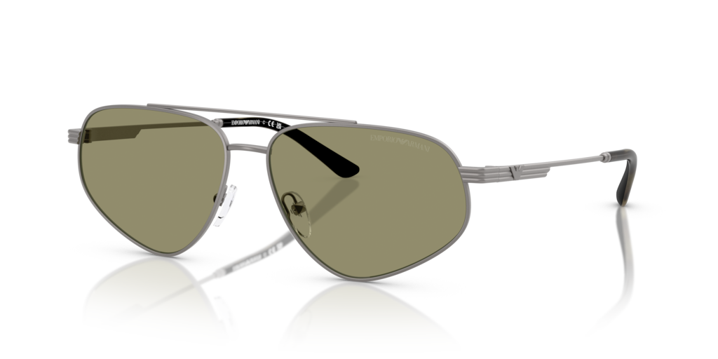 Emporio Armani EA2156 30032A - 59 - Güneş Gözlükleri