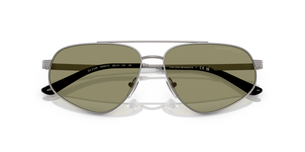 Emporio Armani EA2156 30032A - 59 - Güneş Gözlükleri