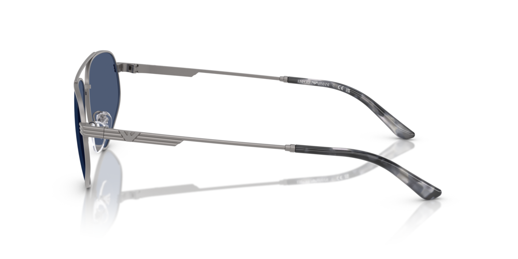 Emporio Armani EA2156 300380 - 59 - Güneş Gözlükleri