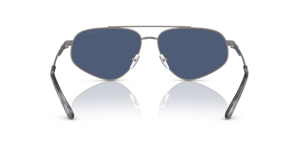 Emporio Armani EA2156 300380 - 59 - Güneş Gözlükleri
