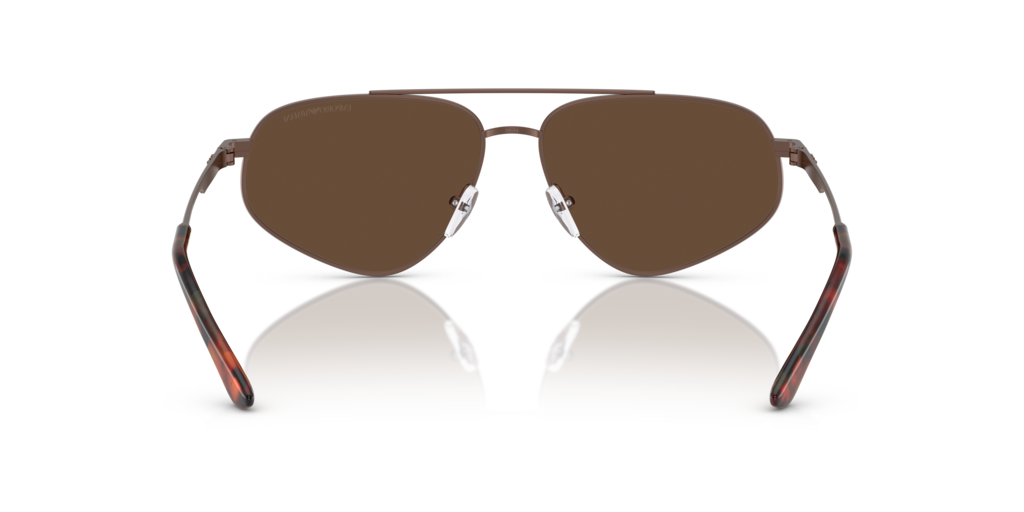 Emporio Armani EA2156 300673 - 59 - Güneş Gözlükleri
