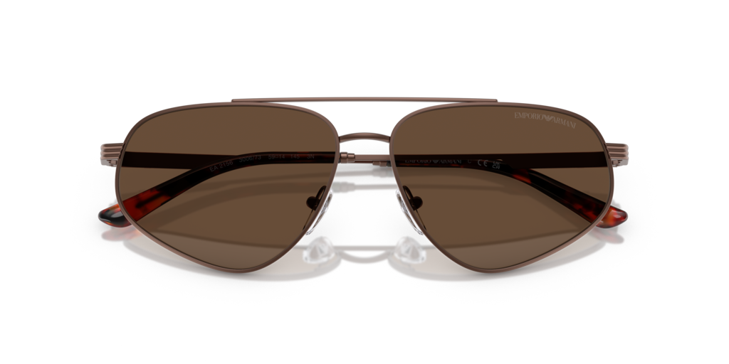 Emporio Armani EA2156 300673 - 59 - Güneş Gözlükleri