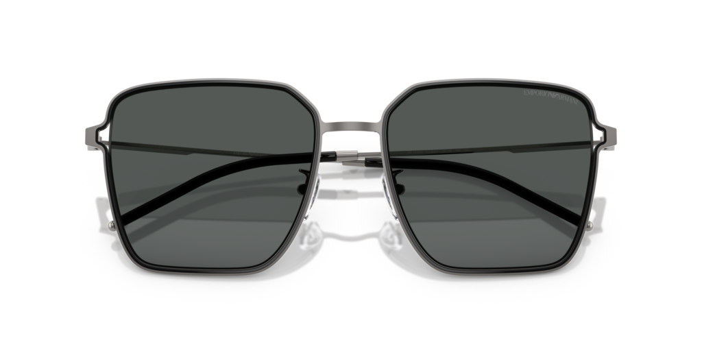 Emporio Armani EA2159D 301487 - 57 - Güneş Gözlükleri