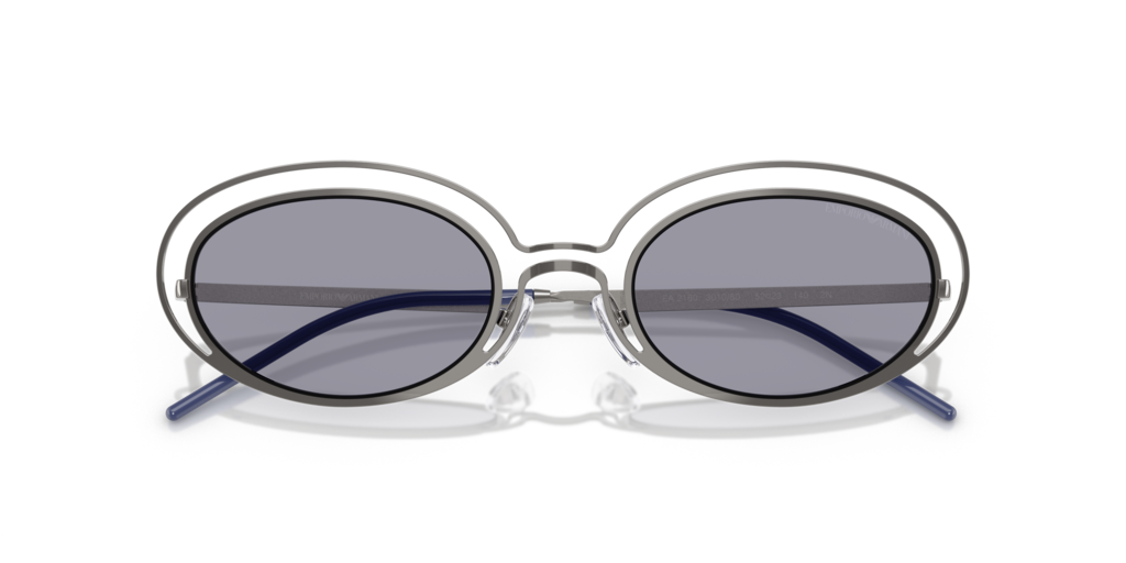 Emporio Armani EA2160 301080 - 52 - Güneş Gözlükleri