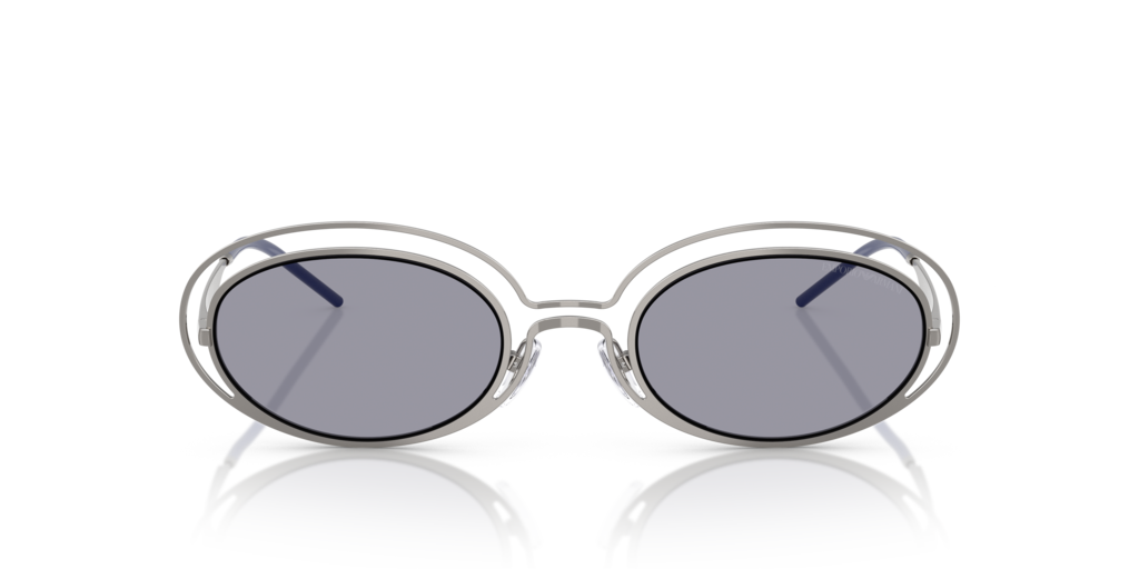 Emporio Armani EA2160 301080 - 52 - Güneş Gözlükleri