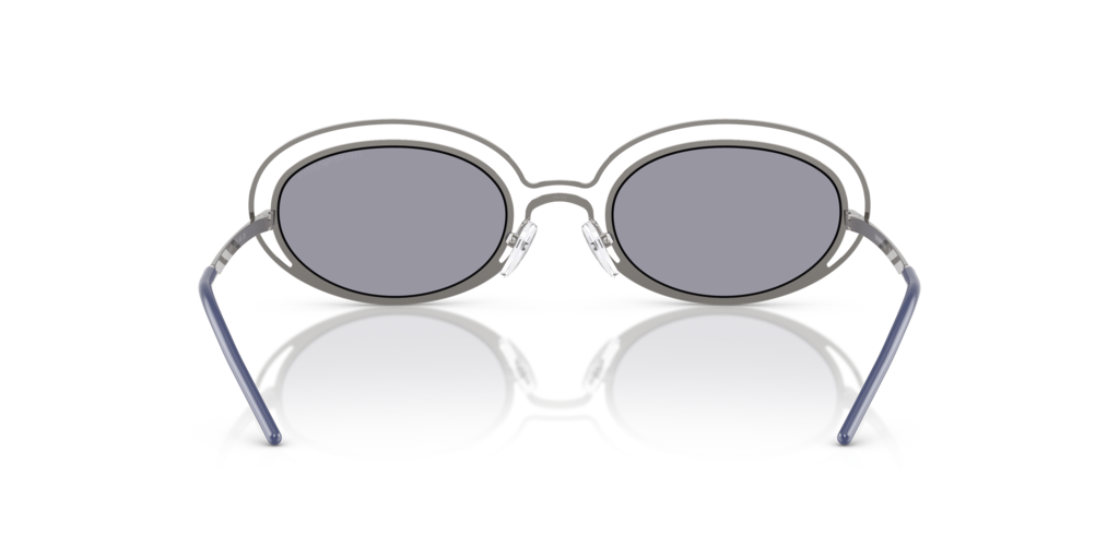 Emporio Armani EA2160 301080 - 52 - Güneş Gözlükleri