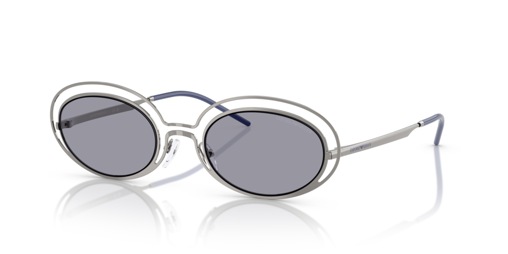 Emporio Armani EA2160 301080 - 52 - Güneş Gözlükleri