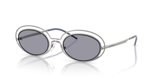 Emporio Armani EA2160 301080 - 52 - Güneş Gözlükleri