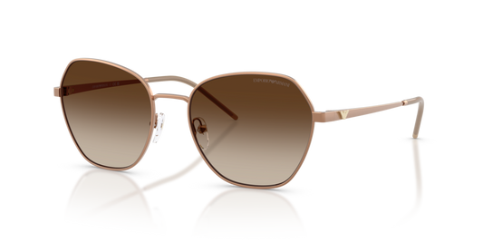 Emporio Armani EA2161 340013 - 55 - Güneş Gözlükleri
