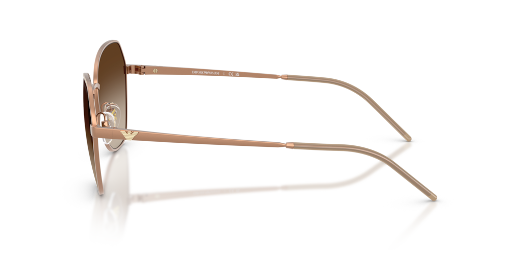 Emporio Armani EA2161 340013 - 55 - Güneş Gözlükleri