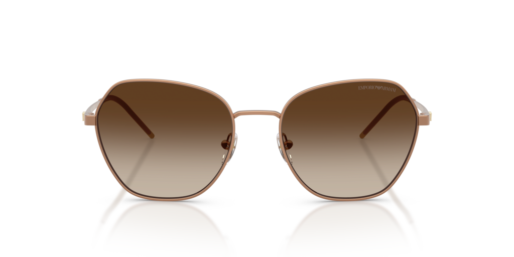 Emporio Armani EA2161 340013 - 55 - Güneş Gözlükleri