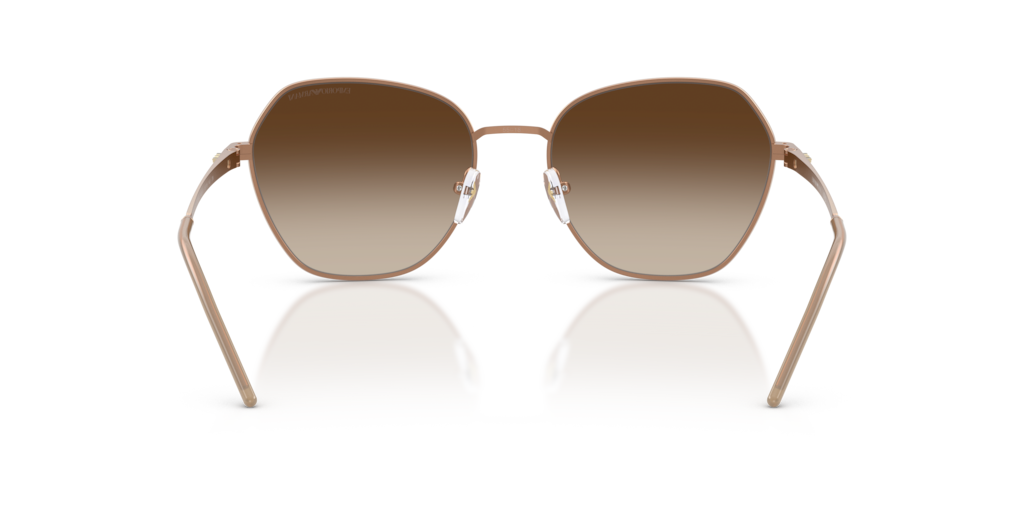 Emporio Armani EA2161 340013 - 55 - Güneş Gözlükleri