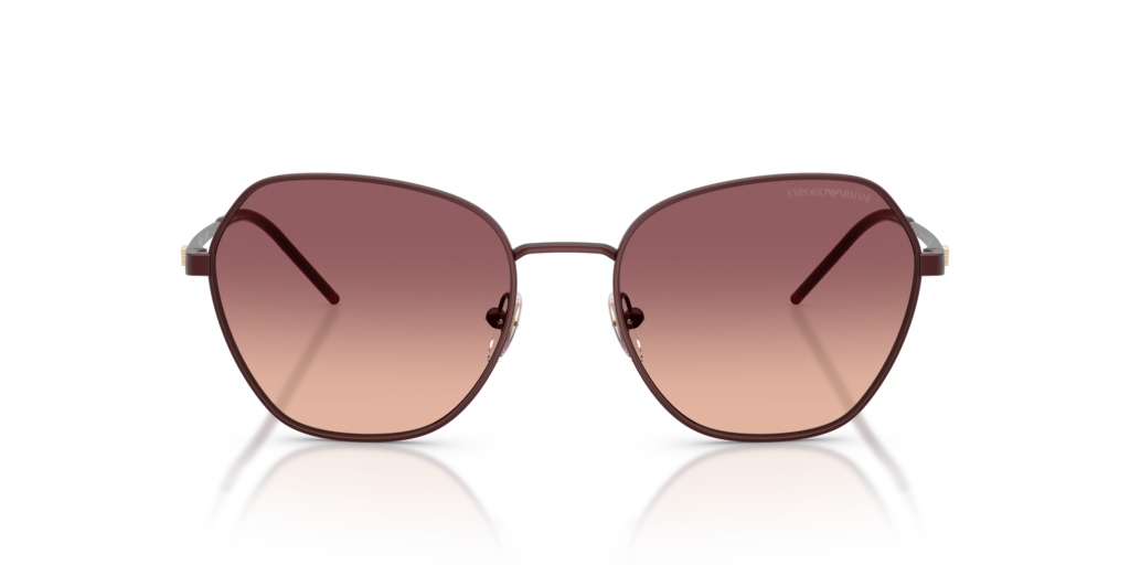 Emporio Armani EA2161 34018D - 55 - Güneş Gözlükleri