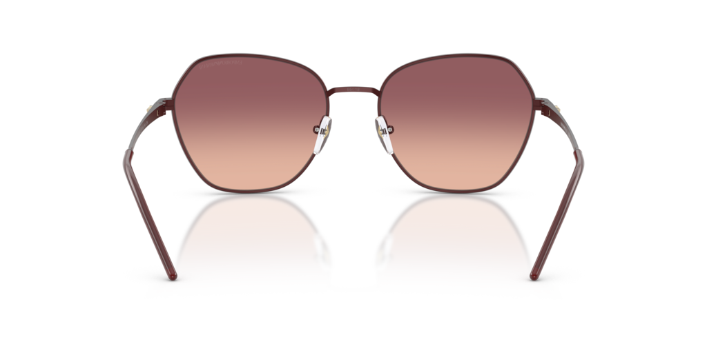 Emporio Armani EA2161 34018D - 55 - Güneş Gözlükleri