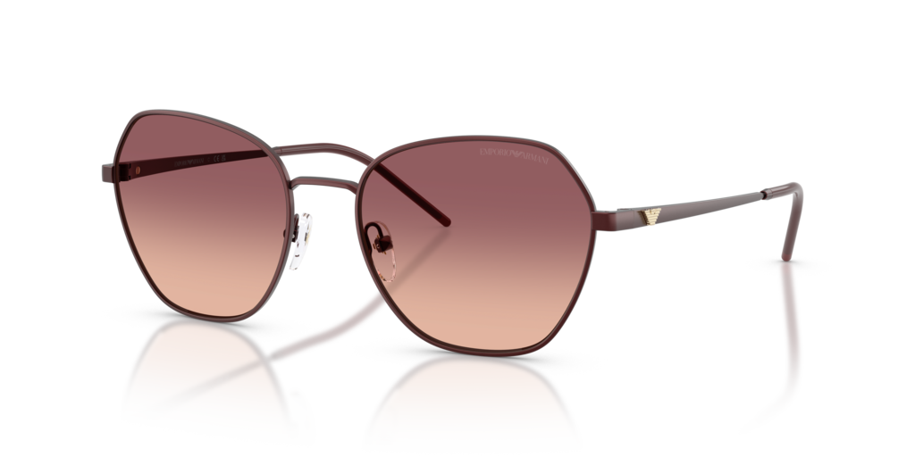 Emporio Armani EA2161 34018D - 55 - Güneş Gözlükleri