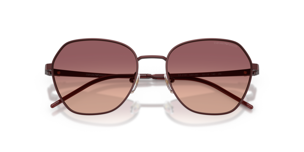 Emporio Armani EA2161 34018D - 55 - Güneş Gözlükleri