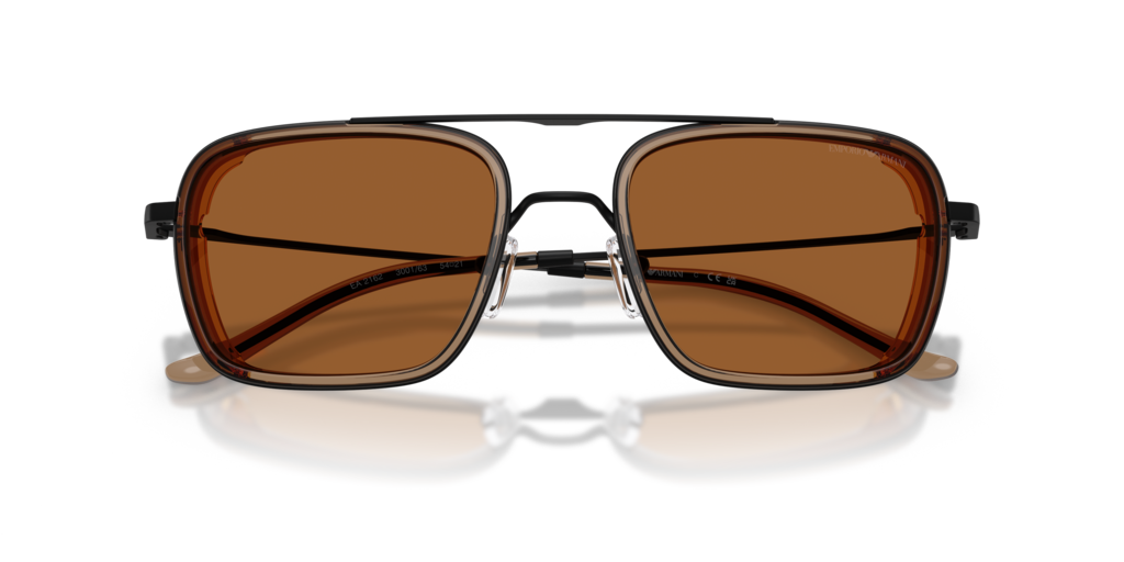 Emporio Armani EA2162 300163 - 54 - Güneş Gözlükleri