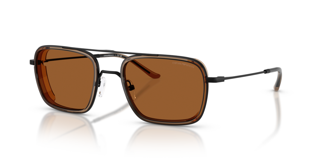 Emporio Armani EA2162 300163 - 54 - Güneş Gözlükleri
