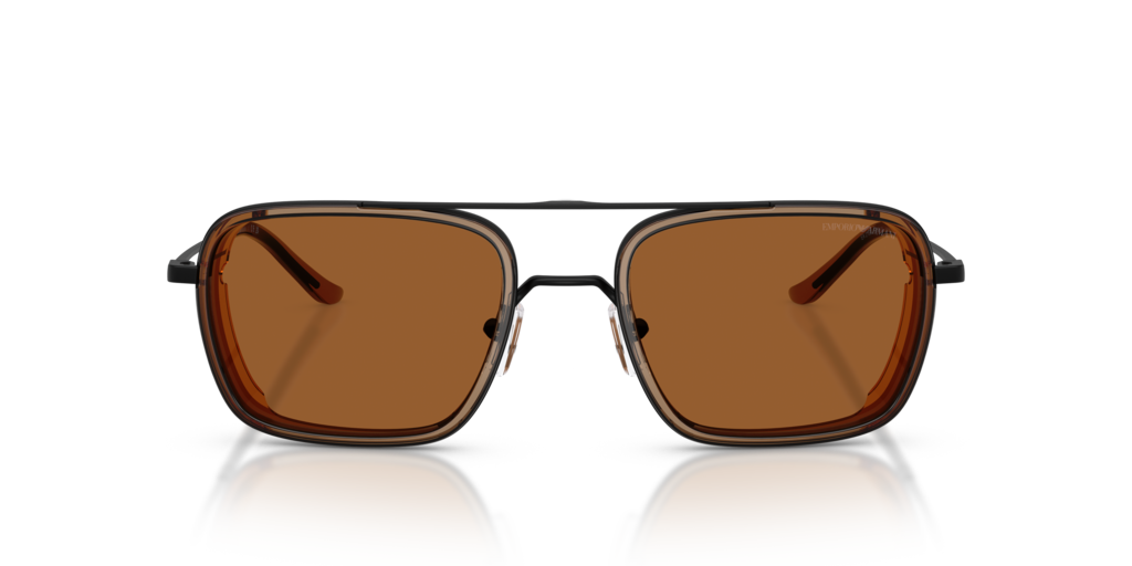 Emporio Armani EA2162 300163 - 54 - Güneş Gözlükleri