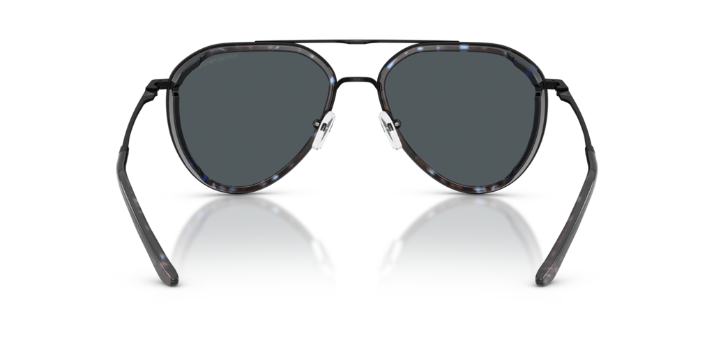 Emporio Armani EA2163 300180 - 56 - Güneş Gözlükleri