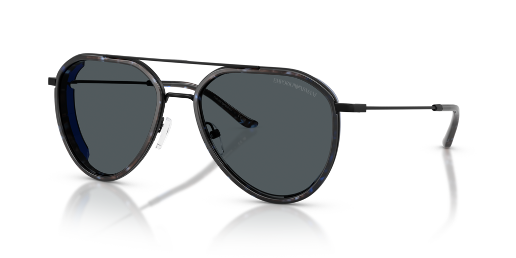 Emporio Armani EA2163 300180 - 56 - Güneş Gözlükleri